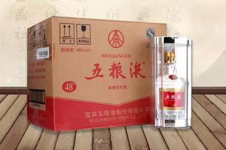 延津五粮液回收